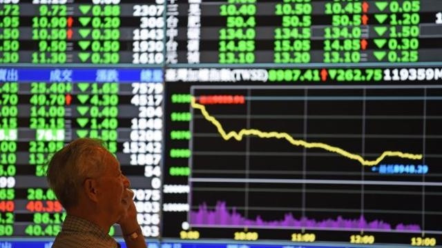 AI hạ nhiệt, thị trường chứng khoán Đài Loan chứng kiến dòng vốn chảy ra 14 tỷ USD